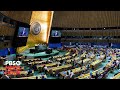 WATCH LIVE: 2023 United Nations General Assembly - Day 6