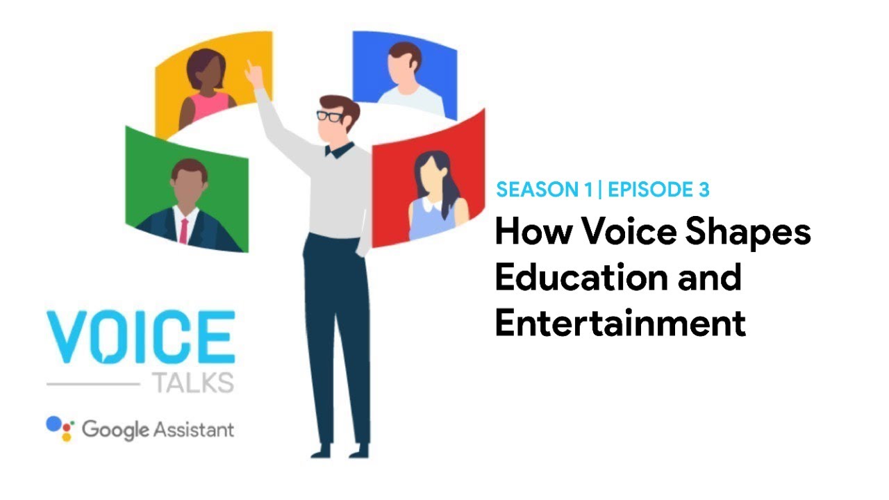 google home device types