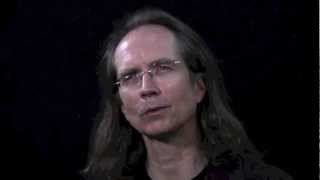 Finding True Refuge - Jonathan Foust
