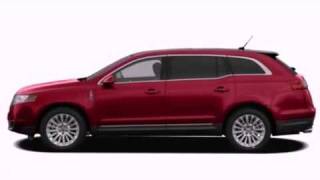 2011 LINCOLN MKT NJ