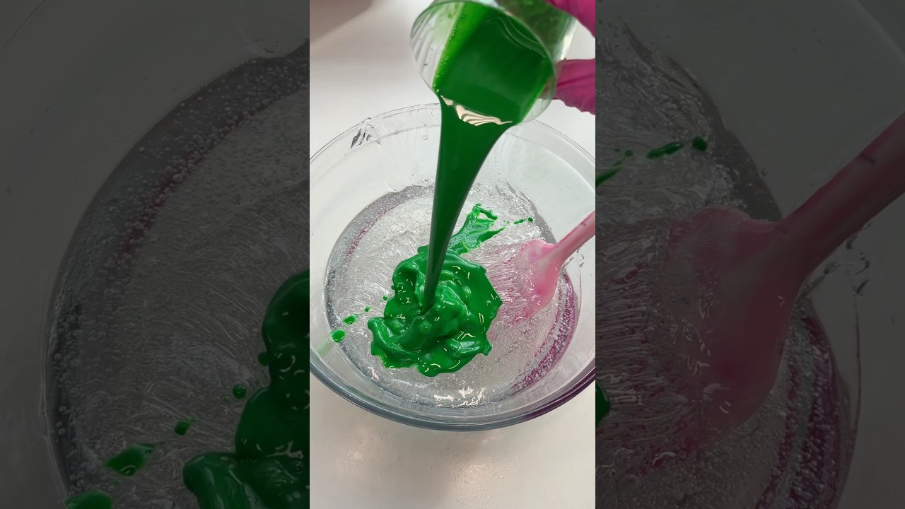 I NEED YOUR HELP! What do you think? ❤️ or 🩷?  #colorchanginglipgloss