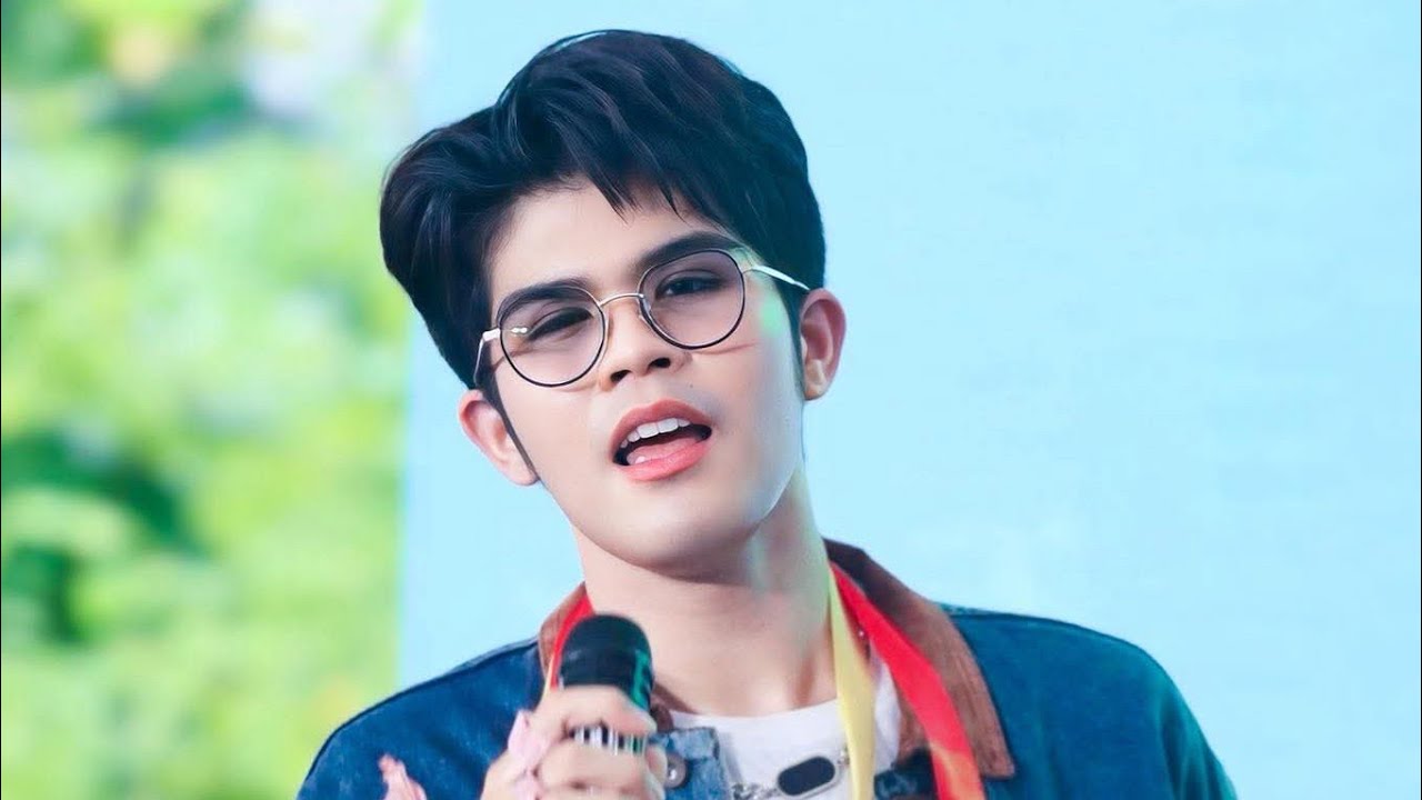 มินิคอนเสิร์ต ไรอัล กาจบัณฑิต มหาวิทยาลัยราชภัฏวไลยอลงกรณ์ ปทุมธานี 31/7/2025