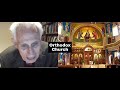 Philosopher Richard Swinburne on Why He Joined the Orthodox Church