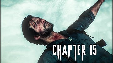 THE EVIL WITHIN 2 CHAPTER 15 - END OF THIS WORLD GAMEPLAY WALKTHROUGH [PC 1080P 60FPS]