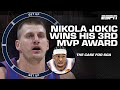 Nikola Jokic