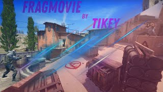 CS:GO Frag Movie - Lucky)