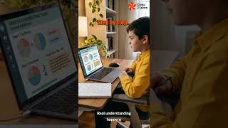 Why Step-by-Step Learning Helps Kids Understand Better | AI Learning for Children