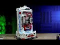 2022 Thermaltake CaseMOD Invitational Season 1 - Project The Moon