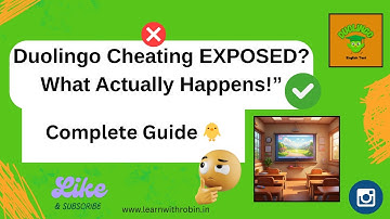 ✅ “Top 3 fouten die studenten maken op de Duolingo Engelse test 😭” #det2025 #duolingotips #duolingo