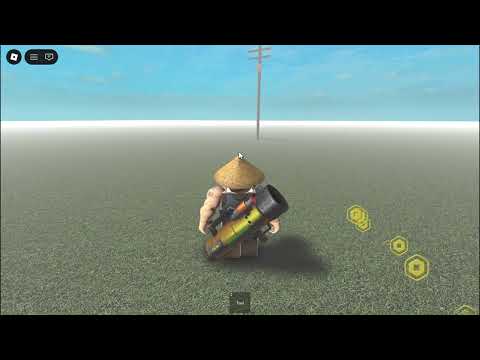 Tutorial - Roblox horror