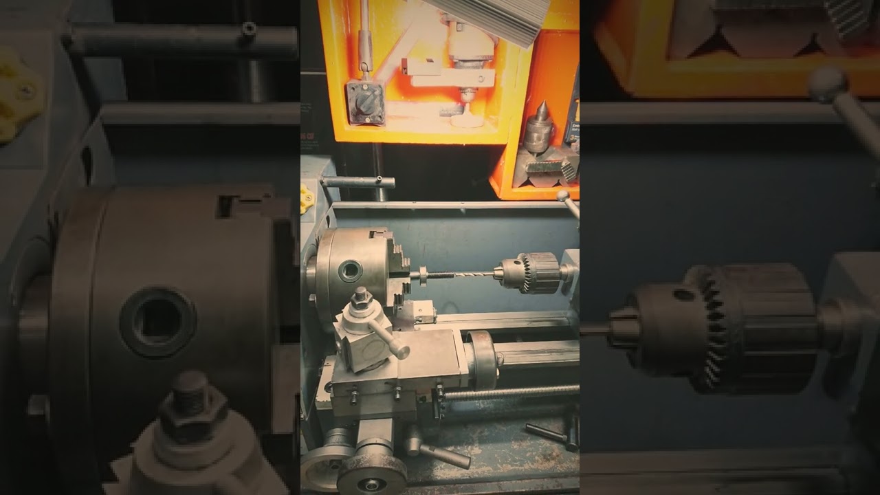 DIY COFFEE GRINDER YouTube