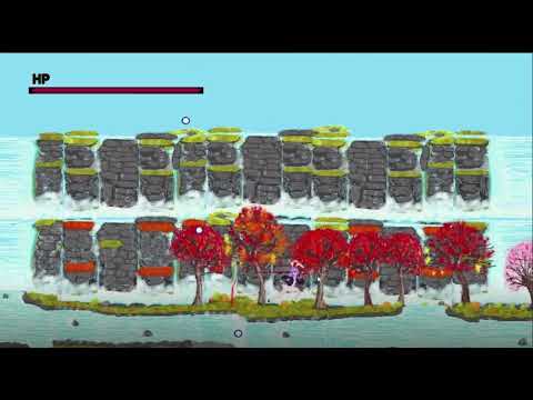 Boss fight update 2/10/2022