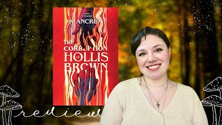 The Corruption of Hollis Brown | Review | 2025