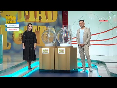 Omad lotto | 613-тираж учун «Jackpot» 241 млн сўм [09.07.2022]