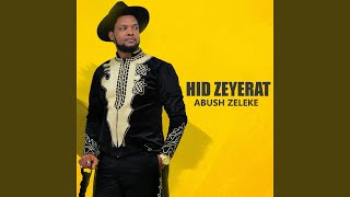 Ijaakee - Abush Zeleke