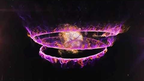 Hướng dẫn tạo @GraphicFile intro logo video  bằng After Effect