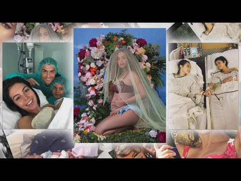 the-most-liked-instagram-photos-of-2017-include-beyonce-and-selena-gomez