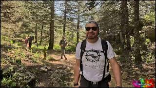 D17May Peñón Enamorados Yunquera