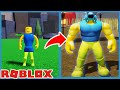 I Became The Biggest FAKE Noob in Roblox