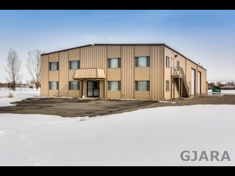 1/2 Road, Grand Junction, CO home video tour