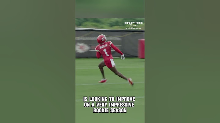 The Chiefs WR Room Might Be the BEST in the NFL 👀#kansascitychiefs #chiefs #nfl #chiefskingdom