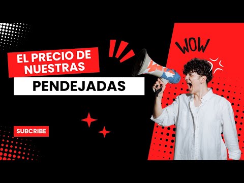 El Precio de