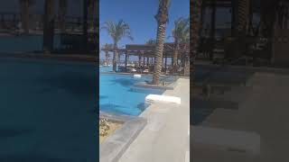 iberotel Costa Mares Marsa Alam. lunch time :)