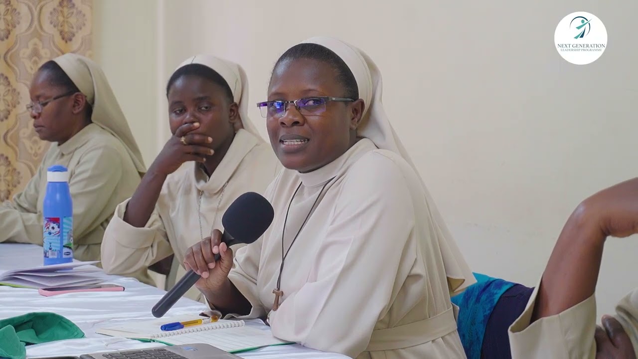 Empowering Change: Impact of the Franciscan Sisters of St Anna