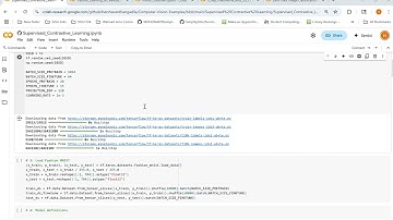Supervised Contrastive Learning