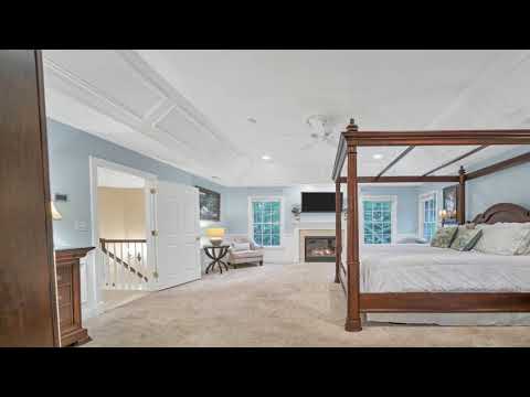 20 James Trail, Washington Twp., NJ home video tour