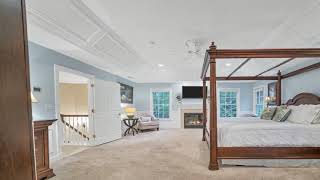 20 James Trail video tour
