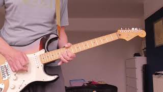 Straturday Jam Blackstar JJN-20R