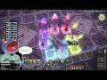 FFXIV | EW | Final Froggers | P4S | Prog | Part 3