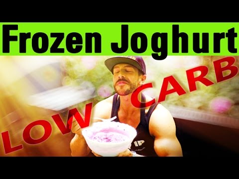 Hey Freunde, kleines Rezept von mir wieder am Start. Diesmal eine Low Carb Hähnchenbrust mit ner cre. 