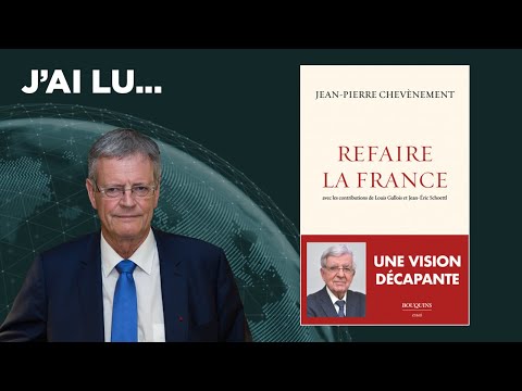 J'ai lu... 'Refaire