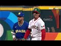 Brazil vs. Mexico Highlights ⚾️ World Baseball Classic on FOX