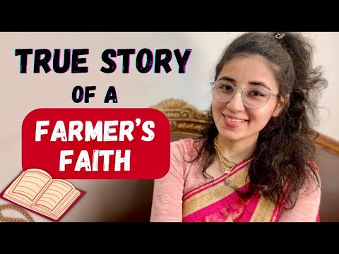 Struggling With Faith?