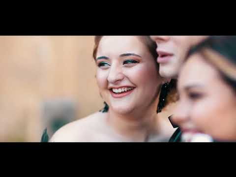 სკოლა  \"კანდიდი\"- ს ბანკეტი2018 (კლიპი)