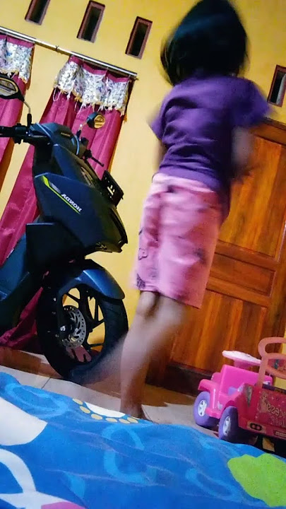 Jogetin dulu gak sih