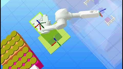 Part4 of Okuma to Kawasaki using KRoset Software