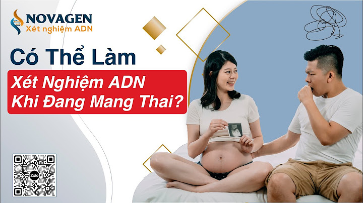 Xét nghiệm có thai ở đâu