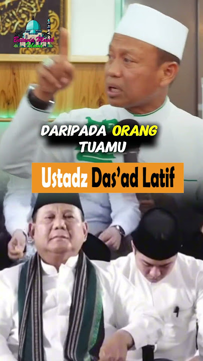 Honor Your Parents #ustadzdasadlatif #funny talk #study #Islamic preaching #shorts