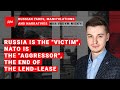 Russian fakes, manipulations and narratives / Briefing by Vadym Miskyi #15