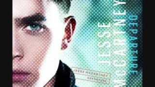 Jesse McCartney \
