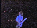 Green Day Live Toronto Concert Hall 1993 (Opening for Bad Religion) - Partial