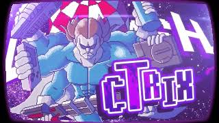 Machine Overlord by Robotprins, EliteFerrex & Sunnexo (MV)