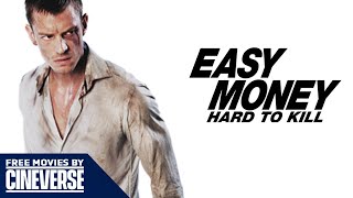 Easy Money II: Hard to Kill | Full Swedish Crime Action Thriller Movie | Free Movies By Cineverse