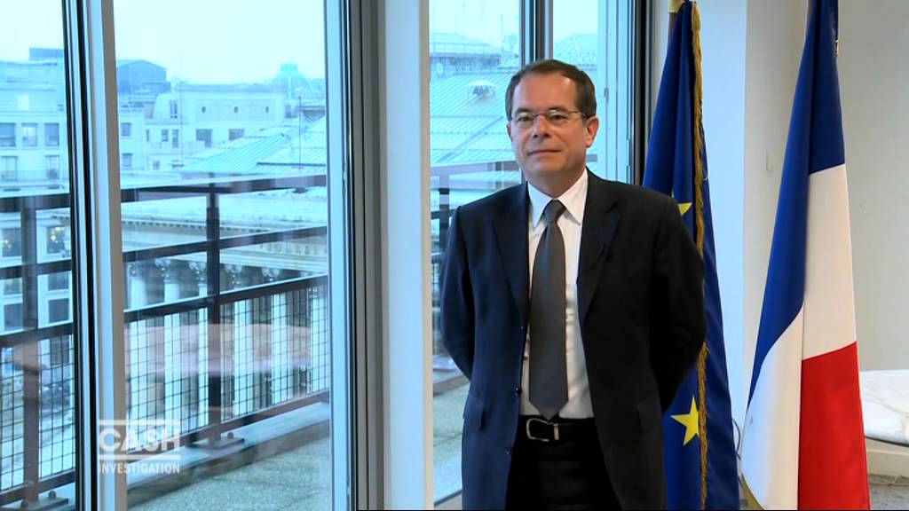 Cash investigation - La finance folle: l'attaque des robots traders (Intégrale) - Cash Investigation - France Télévisions