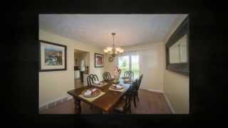 Quad-Level Home For Sale in Kettering - Has Tons of Updates