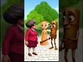 وأنا المعلمة الشريرة Scary Teacher Animation Funny Shorts وأنا المعلمة الشريرة Scary Teacher Animation Funny Shorts